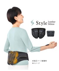 style/スタイル Style Style Lumbar Deluxe/505875578