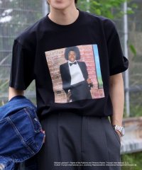 NOLLEY’S goodman/MICHAEL JACKSON PHOTO TEE by GOOD ROCK SPEED/505893840