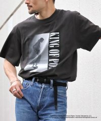 NOLLEY’S goodman/MICHAEL JACKSON PHOTO TEE by GOOD ROCK SPEED/505893840