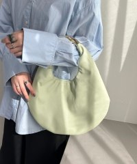 fredy emue/【LE VERNIS/ルベルニ】SCULPTURE BAG S/505894063