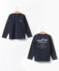 KRIFF MAYER/楽LUCK TEE（山） (130~170cm)/505895707