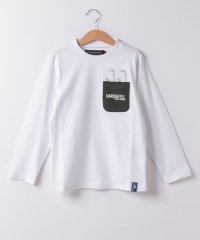 KRIFF MAYER/楽LUCK TEE（チンアナゴ） (130~170cm)/505895713