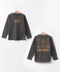 KRIFF MAYER/楽LUCK TEE（UMA）(130~170cm)/505895714