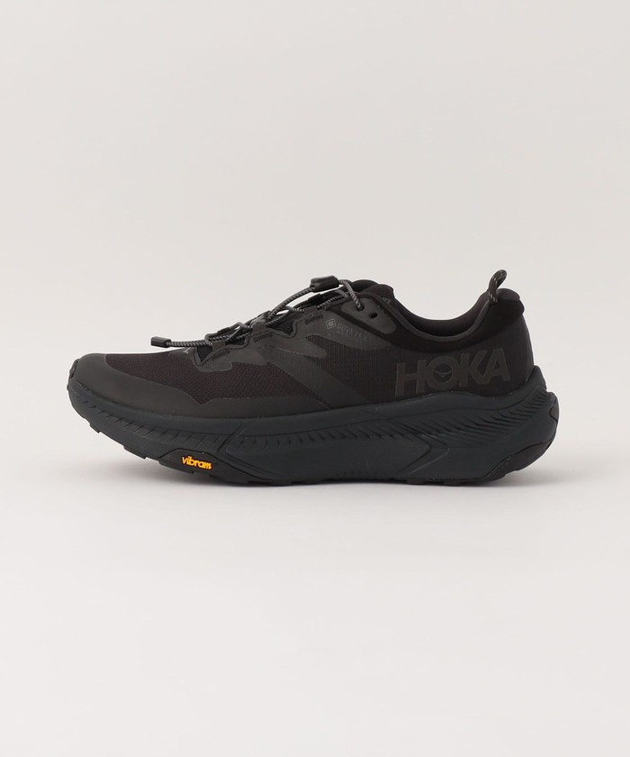 HOKA ONE ONE> トランスポート GTX/スニーカー(505902245 HOKA ONE ONE> トランスポート GTX/スニーカー(505902245