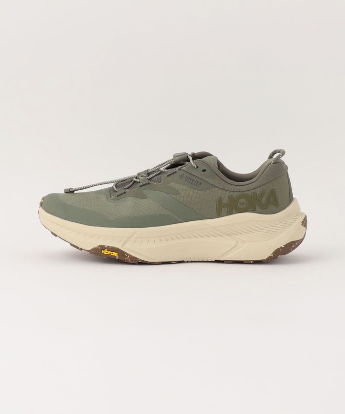 HOKA ONE ONE> トランスポート GTX/スニーカー(505902245 HOKA ONE ONE> トランスポート GTX/スニーカー(505902245