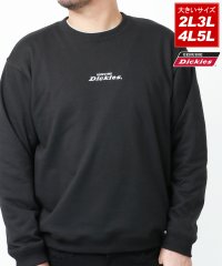 MARUKAWA/【Genuine Dickies】ディッキーズ 大きいサイズ 2L 3L 4L 5L バックプリントスウェット トレーナー プルオーバートップス /505902394