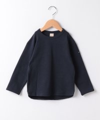 petit main/【Good price】ワッフル長袖Tシャツ/505904031