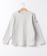 petit main/【Good price】ワッフル長袖Tシャツ/505904031