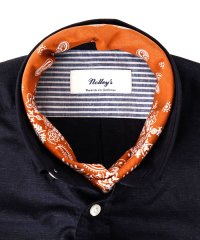 NOLLEY’S goodman/BANDANA SCARF PAISLEY 24SSコレクション/505908545