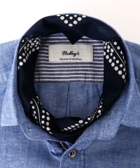 NOLLEY’S goodman/BANDANA SCARF PAISLEY 24SSコレクション/505908545