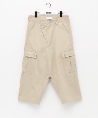 PULP/【NEONSIGN / ネオンサイン】SARROUEL CARGO DRILL SLACKS/505909640