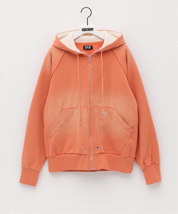雛祭り限定価格○新品○NKNIT♡pattern pullover sweat