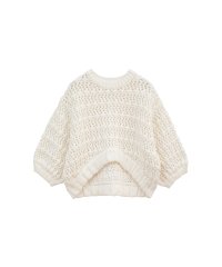 MANOF/CHROCHET LIKE KNIT/505910659