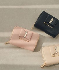 JILL by JILL STUART/◇リボンビジューウォレットシリーズ（折財布）/505911822