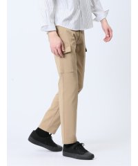 TAKA-Q/タカキュー TAKA－Q クロスストレッチ カーゴパンツ メンズ パンツ ボトム ストレッチ 伸びる カジュアル ビジネス 通勤 仕事/505911905