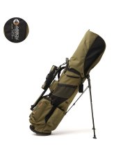 AS2OV GOLF/アッソブ キャディバッグ AS2OV GOLF ゴルフ スタンド式 8.5型 47インチ CORDURA FINE TEX CADDY BAG 562300/505911950