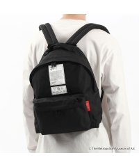 Manhattan Portage/日本正規品 マンハッタンポーテージ リュック 通学 シンプル 黒 Manhattan Portage ブランド 旅行 A4 15L MP1210MET/505911953