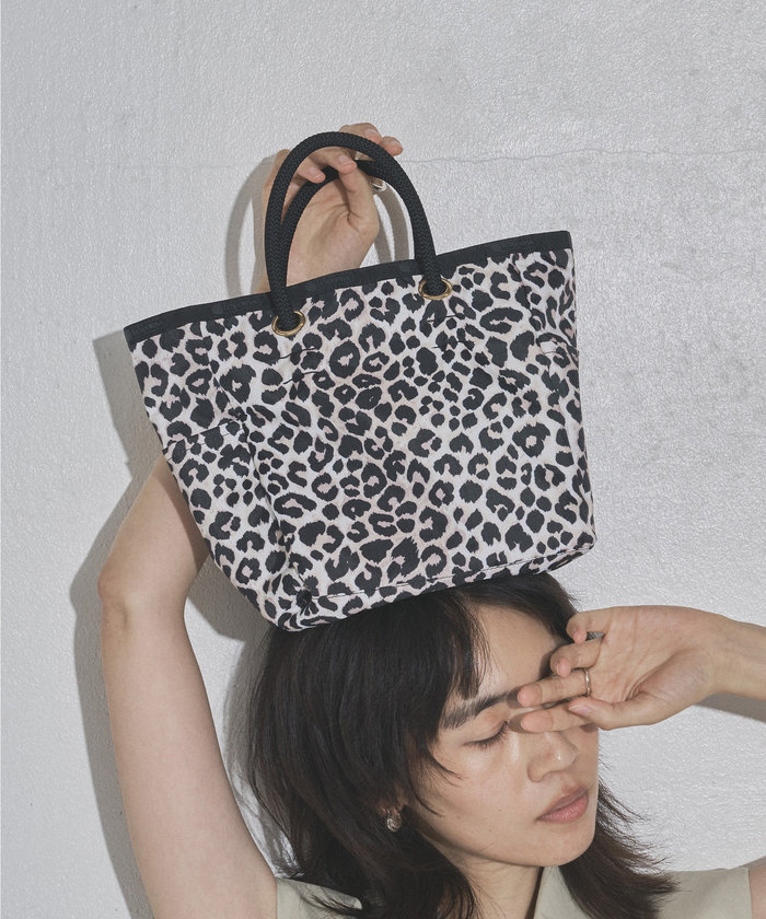 LeSportsac】別注2WAYトートバッグ/MEDIUM(505911978) | ガ LeSportsac】別注2WAYトートバッグ/MEDIUM(505911978) | ガ