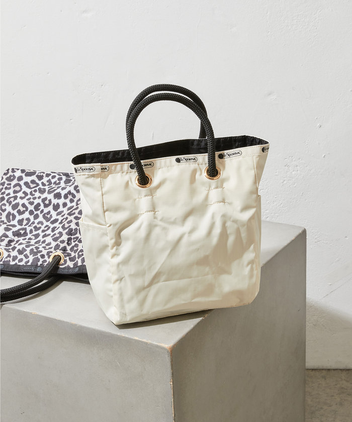LeSportsac】別注2WAYトートバッグ/MEDIUM(505911978) | ガ LeSportsac】別注2WAYトートバッグ/MEDIUM(505911978) | ガ