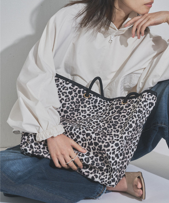 LeSportsac】別注2WAYトートバッグ/LARGE(505911979) | ガリャル LeSportsac】別注2WAYトートバッグ/LARGE(505911979) | ガリャル