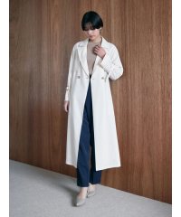 YECCA VECCA/イェッカ ヴェッカ YECCA VECCA ロングトレンチコート/505911990