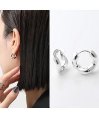 CHARLOTTE CHESNAIS/シャルロット シェネ Charlotte CHESNAIS Charlotte Chesnais フープピアス 21BO104AR/505912317