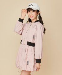 JENNI love/【セットアップ着用可】【はっ水加工】アクティブシャカシャカブルゾン/505912489