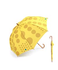 392plusm/サンキューニプリュスエム 392 plusm サンキューニプリュスエム 傘 392 plusm 長傘 雨傘 大きい 手動開閉 おしゃれ 軽量 持ち手 木製 ma/505912540