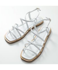 CORSO ROMA 9/コルソローマ ノーヴェ CORSO ROMA 9 CORSO ROMA 9 サンダル FRIDA299 レザー ストラップ/505912591