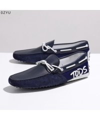 TODS/TODS ドライビングシューズ GOMMINI ゴンミーニ XXM0GW0X900IU/505912651