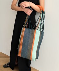 CANAL JEAN/DULTON(ダルトン)"HAMMOCK TOTE MULTI L"ハンモックトートマルチL/RNZ－0621L/505912684