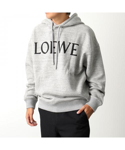 LOEWE パーカー H526Y25X36 スウェット プルオーバー(505912699 LOEWE パーカー H526Y25X36 スウェット プルオーバー(505912699