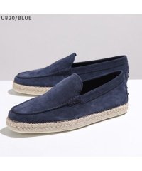 TODS/TODS エスパドリーユ XXM66B0BM40RE0 XXM66B0BM4ZHG0/505912710