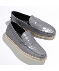 TODS/TODS エスパドリーユ XXM66B0BM40COR/505912788