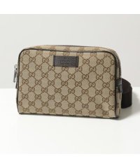 GUCCI/GUCCI ボディバッグ 449174 KY9KN GGスプリーム ベルトバッグ/505912872