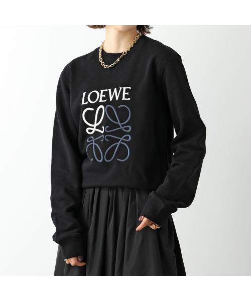 ロエベ LOEWE LOEWE トレーナー ANAGRAM SWEAT アナグラム ロエベ LOEWE LOEWE トレーナー ANAGRAM SWEAT アナグラム