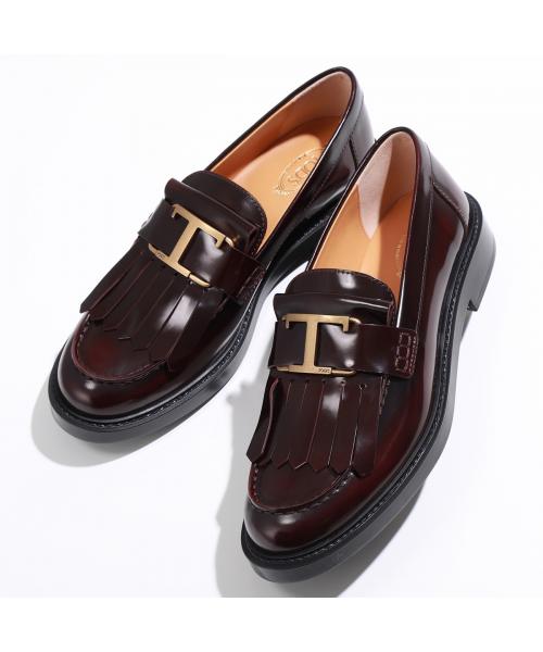 セール15%OFF】TODS ローファー T タイムレス XXW59C0GC10SHA