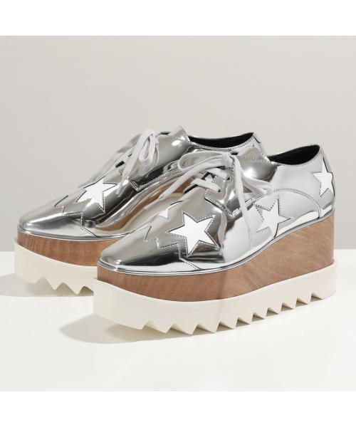 セール】STELLA McCARTNEY シューズ 厚底 363998 W0ZR5 ELYSE セール】STELLA McCARTNEY シューズ 厚底 363998 W0ZR5 ELYSE