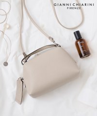 GIANNI CHIARINI/ジャンニ キャリーニ GIANNI CHIARINI ALIFA S バッグ ショルダーバッグ ハンドバッグ 牛革 レザー 2WAY レオパード BS 8145/505913287