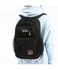 BEN DAVIS/ベンデイビス リュック 大容量 BEN DAVIS デイパック リュックサック A4 B4 31L PC 2層 CLASS DAYPACK BDW－8306/505913348