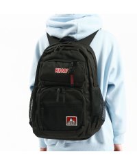 BEN DAVIS/ベンデイビス リュック 大容量 BEN DAVIS デイパック リュックサック A4 B4 31L PC 2層 CLASS DAYPACK BDW－8306/505913348