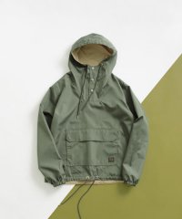 ITEMS URBANRESEARCH/TAION　Military Reversible Anorak/505913410