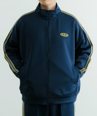 ITEMS URBANRESEARCH/ddp　Line Track Jacket/505913415