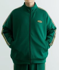 ITEMS URBANRESEARCH/ddp　Line Track Jacket/505913415