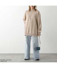 MAISON MARGIELA/MAISON MARGIELA ニット S50HA1083 S18145/505913421