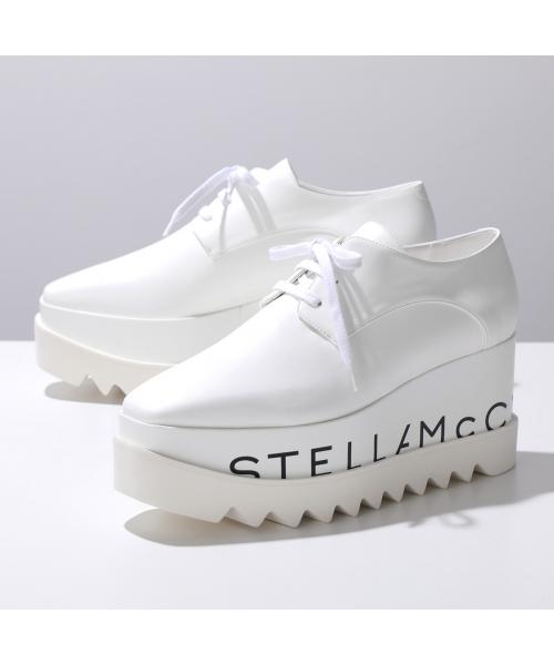 セール 34%OFF】STELLA McCARTNEY シューズ ELYSE 810149 W1DX0