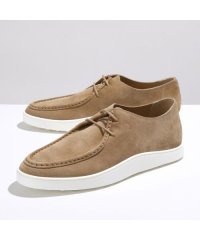 TODS/TODS チロリアンシューズ XXM52B0CM10RE0 スウェード /505913728