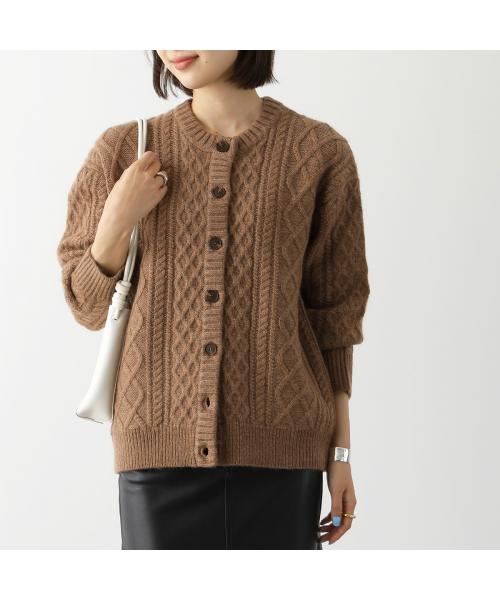 DEMYLEE ニットガーディガン　(値下げ可) DEMYLEE ニットガーディガン(値下げ可)