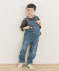 URBAN RESEARCH DOORS（Kids）/Lee　OVERALLS(KIDS)/505914097