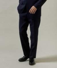 URBAN RESEARCH DOORS/LIFE STYLE TAILOR　ウォッシャブルストレッチパンツ/505914124